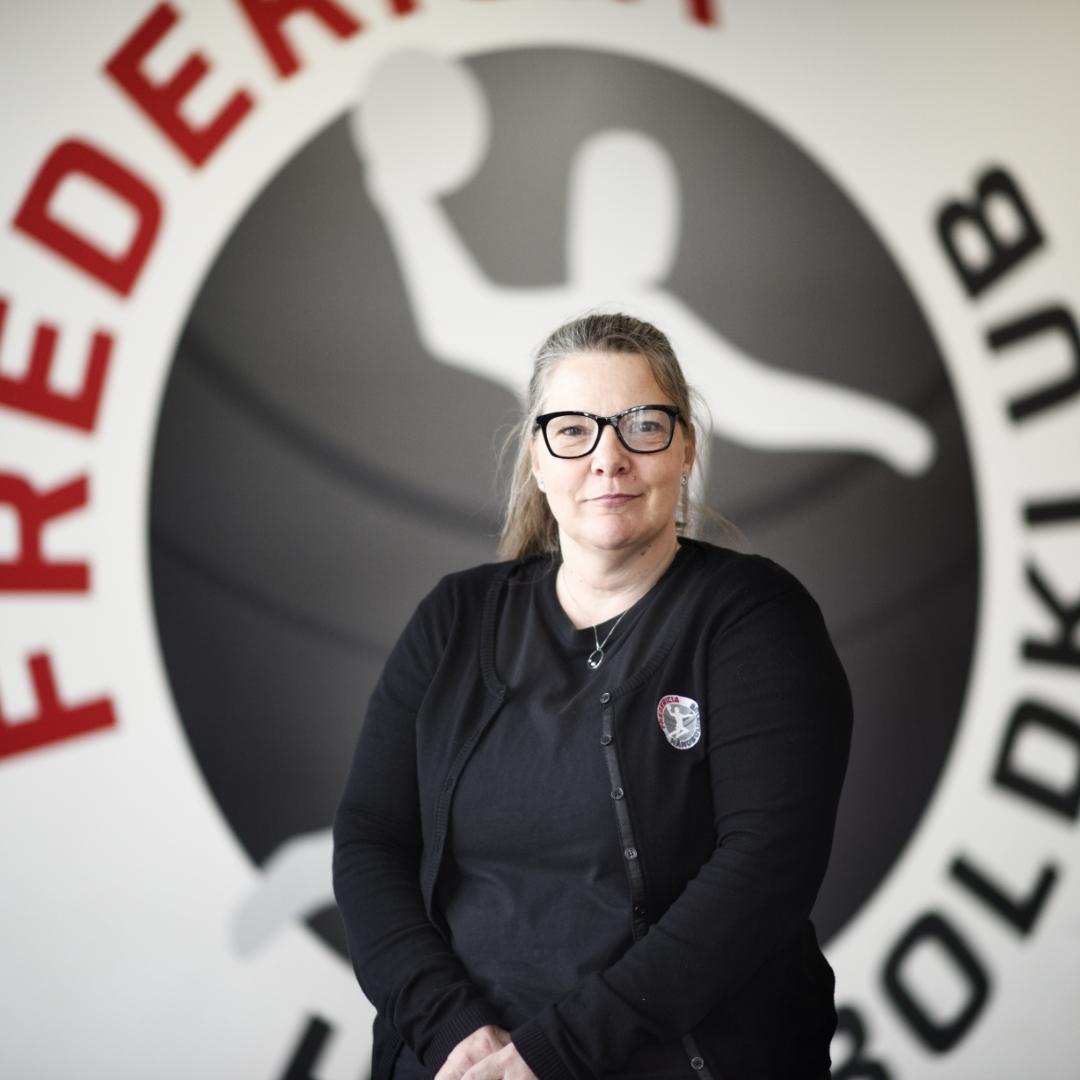 Administrativ koordinator, Fredericia Håndbold